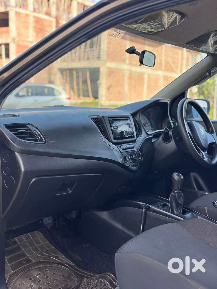 Tata Altroz 1.2 Xt, 2021, Petrol