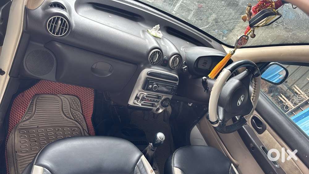 Hyundai Santro Xing 2013 Urgent Sale
