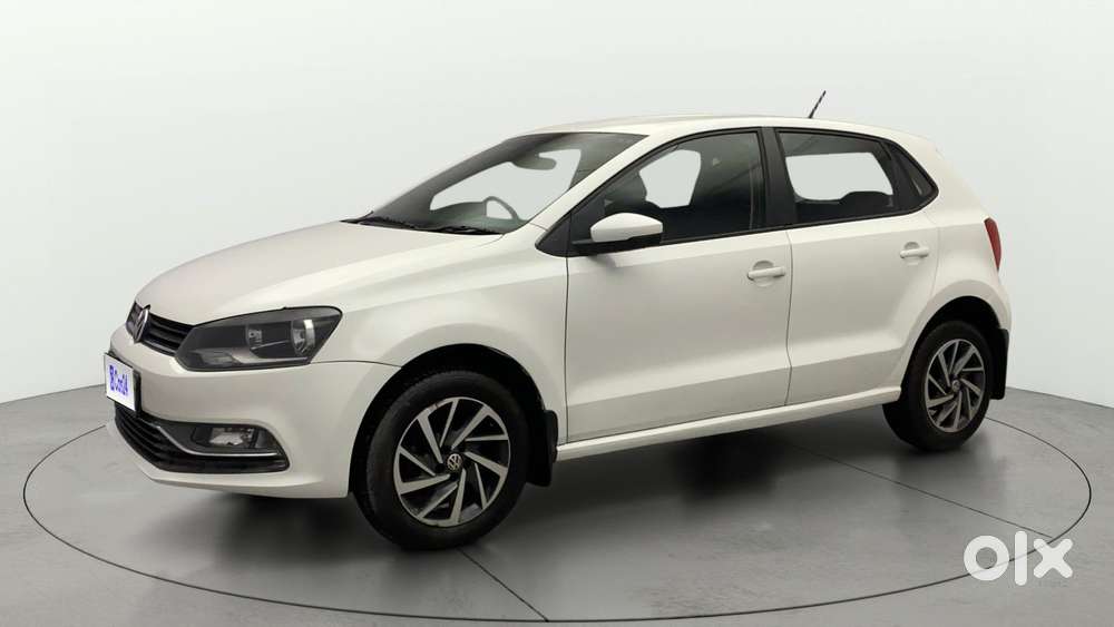 Volkswagen Polo 1.5 Tdi Highline, 2017, Diesel