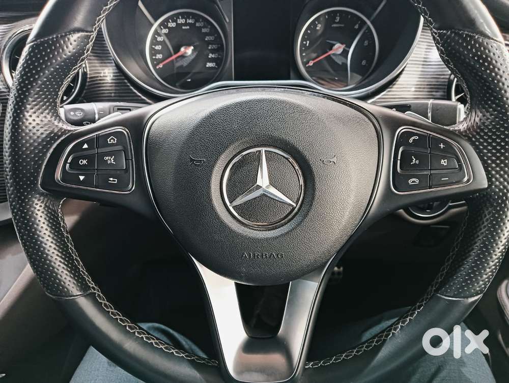 Mercedes-benz V-class 2.1 220 Expression Diesel At, 2021, Diesel