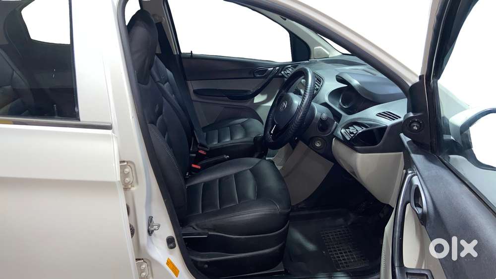 Tata Tiago 1.05 Revotorq Xt, 2018, Petrol