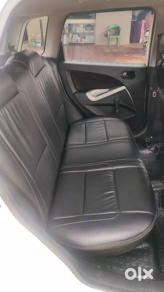 Ford Figo Diesel 2012