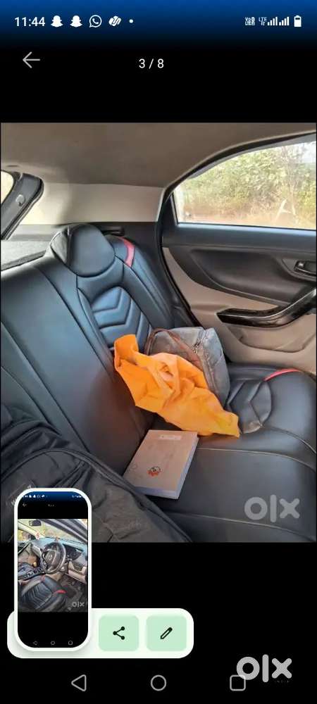Urgent Sell Tata Nexon Diesel Manual 2020