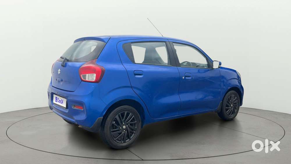 Maruti Suzuki Celerio 1.0 ZXI Plus AGS, 2024, Petrol