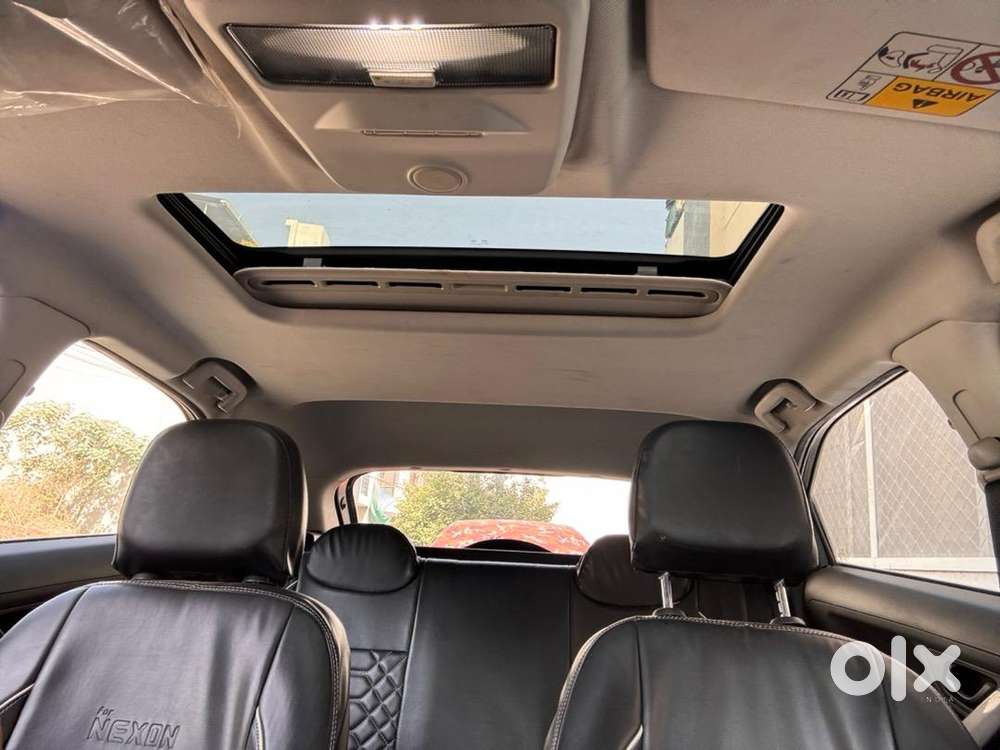 Tata Car Petrol 2022 Automatic