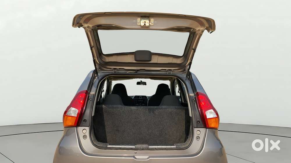 Datsun Redigo 2020-2022 0.8 T, 2021, Petrol