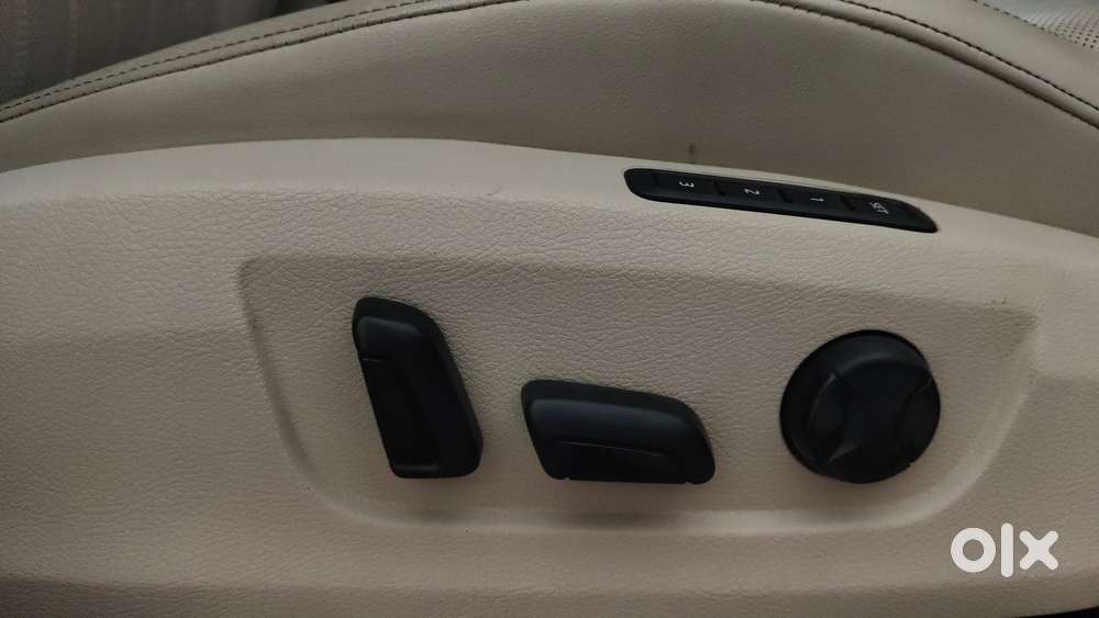 Skoda Superb 2.0 L&k Tsi At, 2021, Petrol