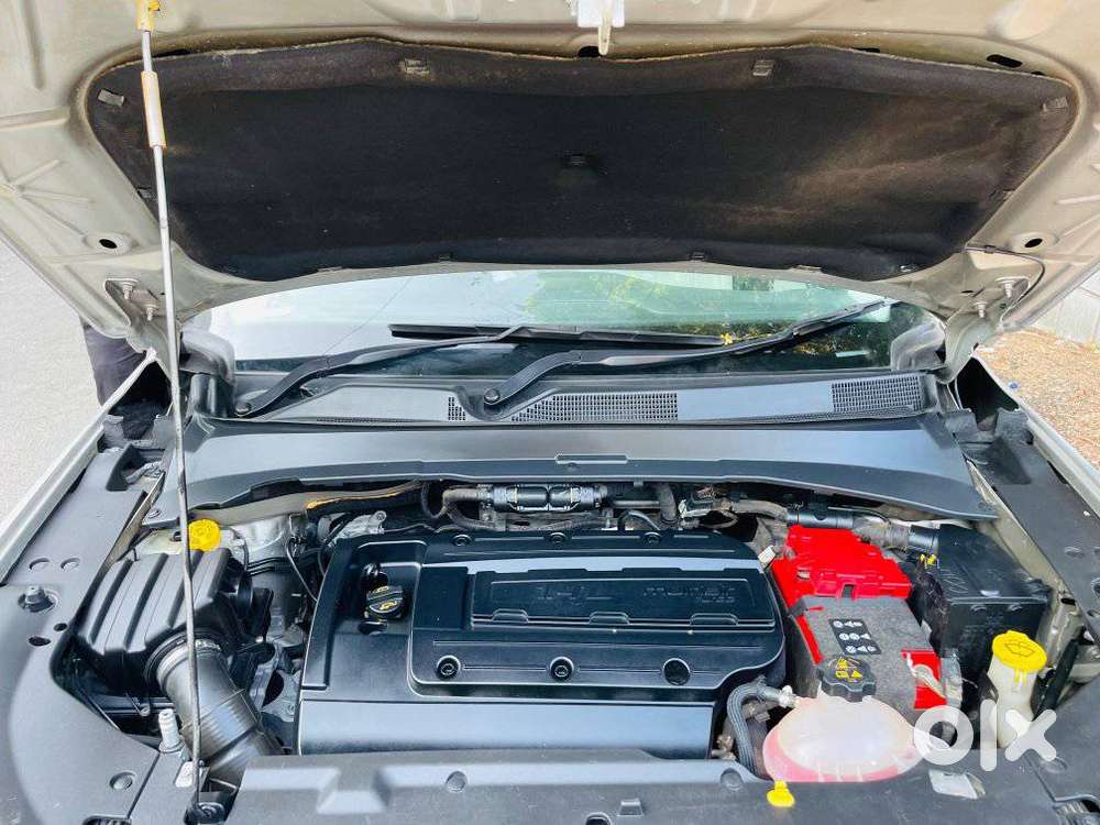 Jeep Compass 1.4 Limited Plus, 2019, Petrol