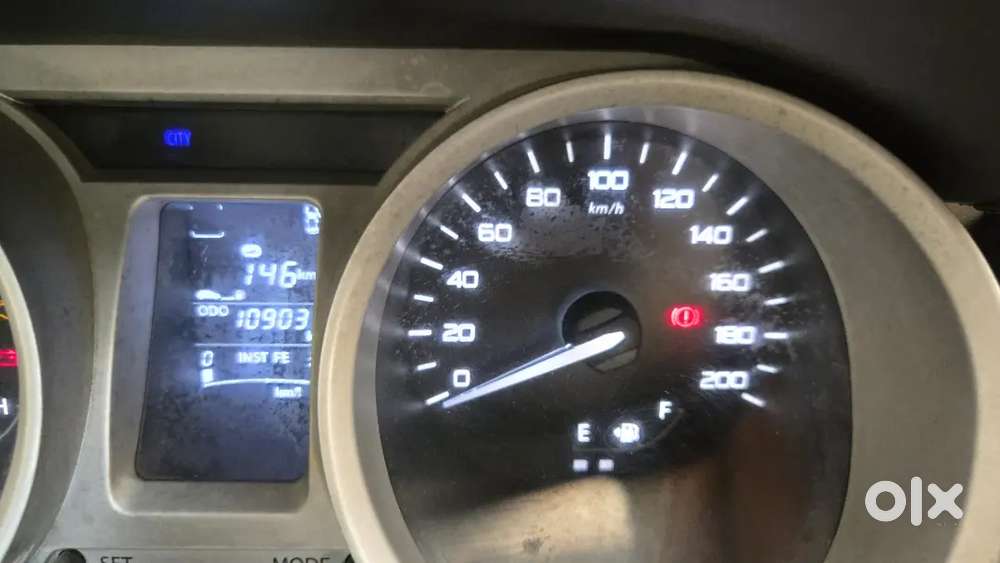 Tata Tiago Lady Doctor Vechile