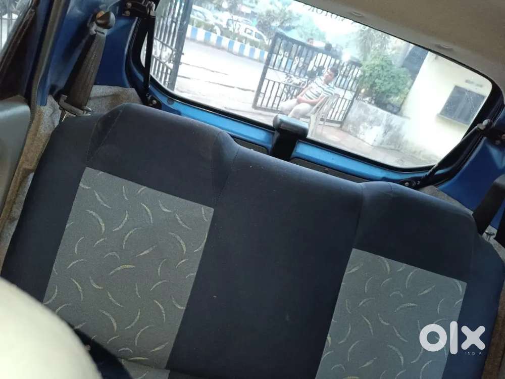 Maruti Suzuki Alto 800 2007 Petrol 48000 Km Driven