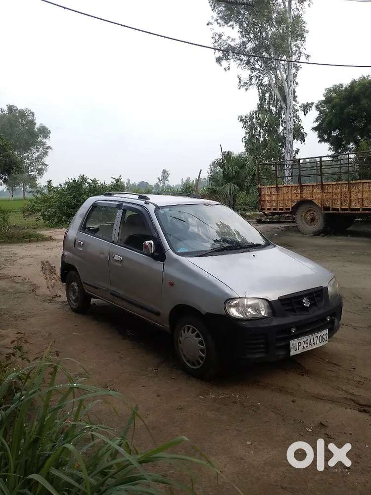 Maruti Suzuki Alto 2006 Lxi