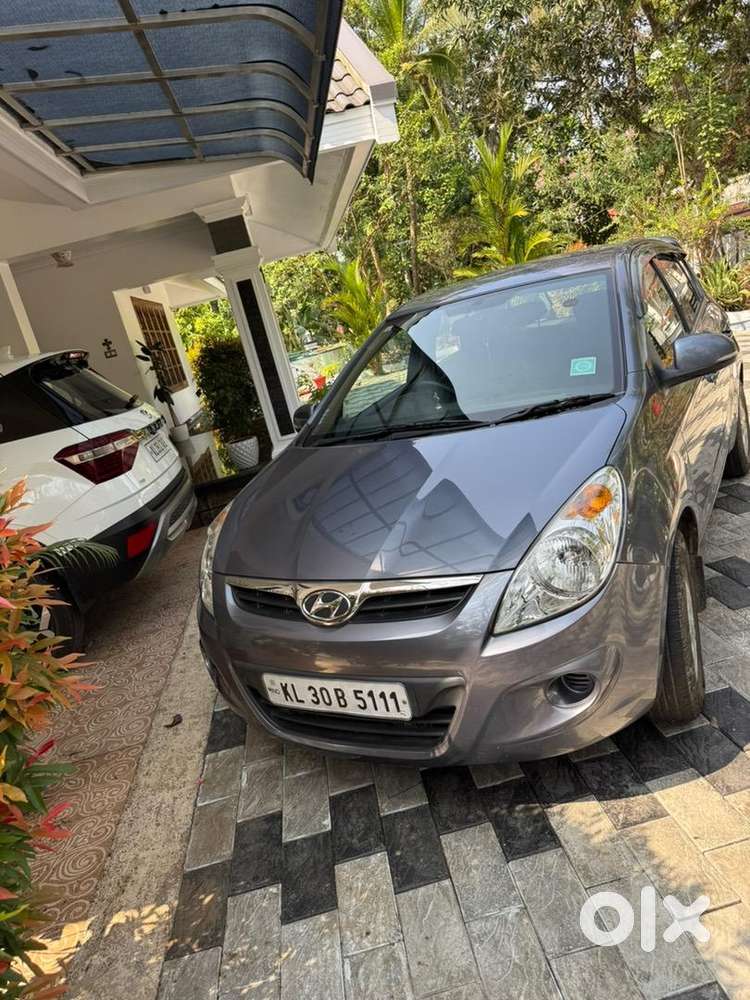 Hyundai I20 2012 - Petrol - Manual -  Well Maintained