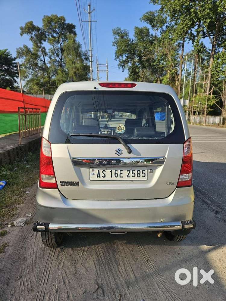 Maruti Suzuki Car 2016