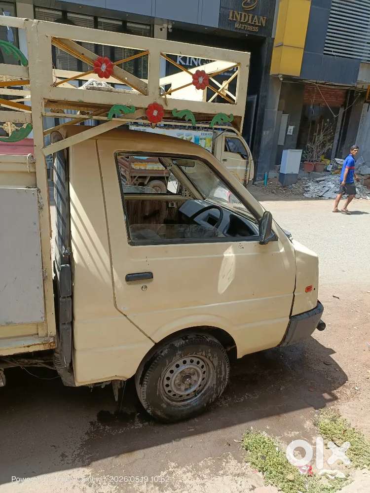 Ashok Leyland Cota Dost