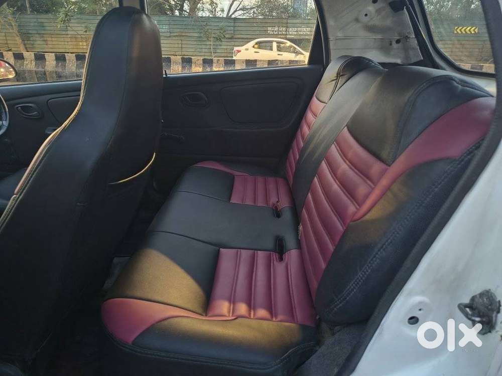 Maruti Suzuki Alto K10 1.0 Vxi, 2012, Petrol