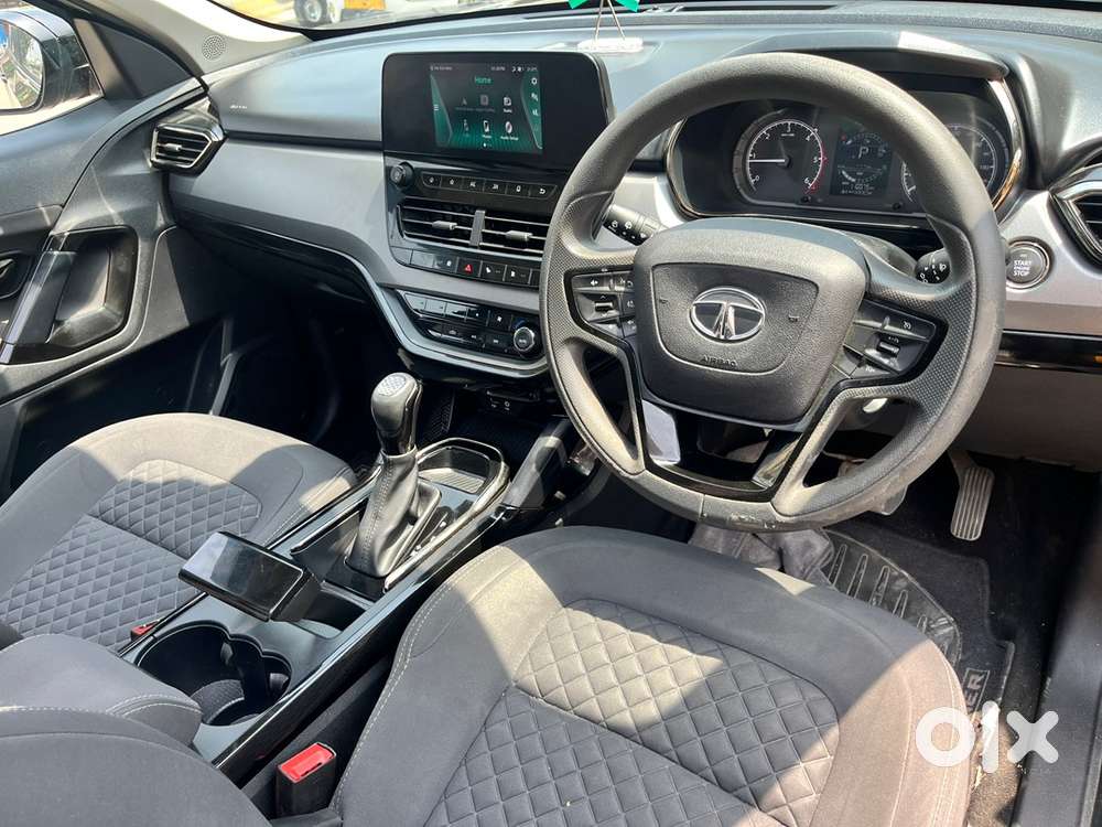 Tata Harrier Top Modal Bs6 Diesel 2022 1st Owner