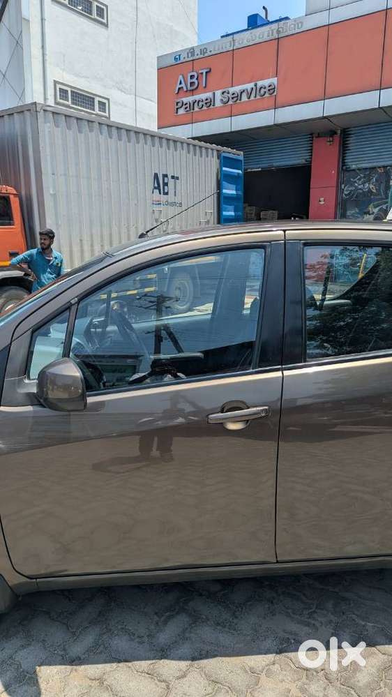 Maruti Suzuki Ritz Vdi Bs-iv, 2011, Diesel