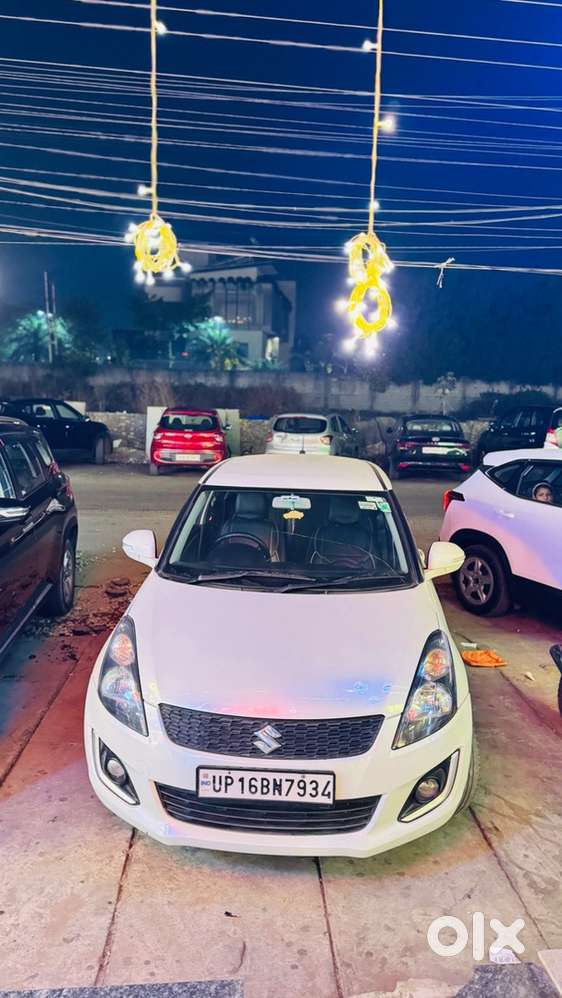 Maruti Suzuki Swift Diesel 2017