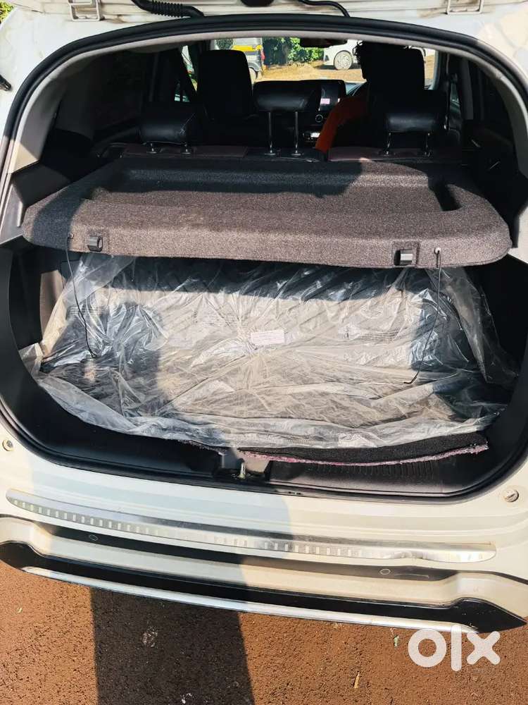 Maruti Suzuki Grand Vitara 2024