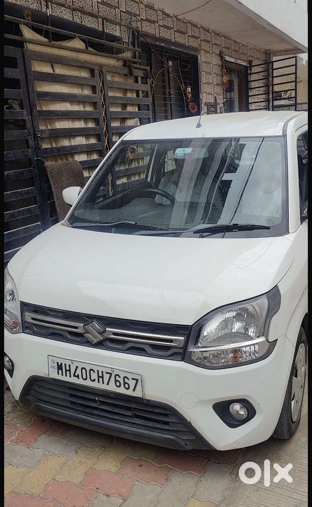 Maruti Suzuki Wagon 2022