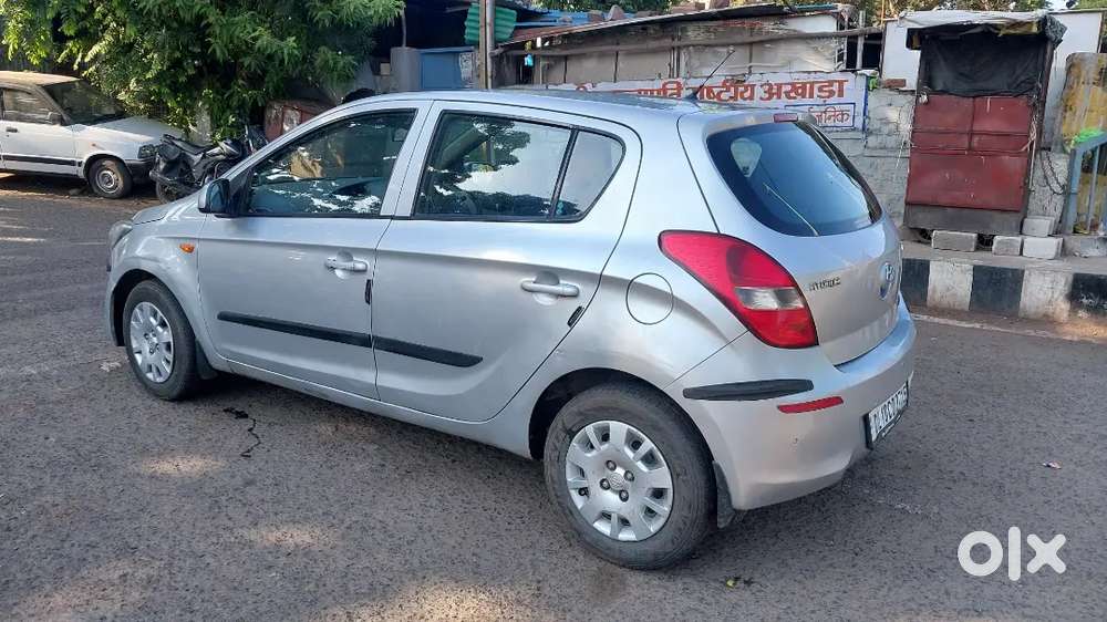 Hyundai I20 2012 Petrol 69000 Km Driven