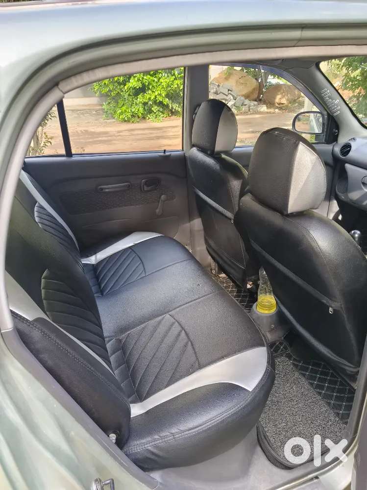 Hyundai Santro Xing 2005