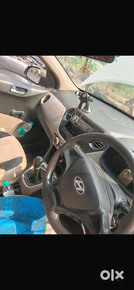 Hyundai Xcent Prime 2018