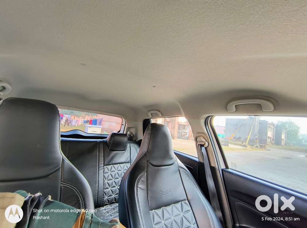 Hyundai Grand I10 Nios Sportz, 2022, Cng & Hybrids