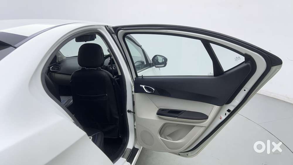 Tata Tigor 1.2 Revotron Xz Plus Cng, 2022, Cng & Hybrids