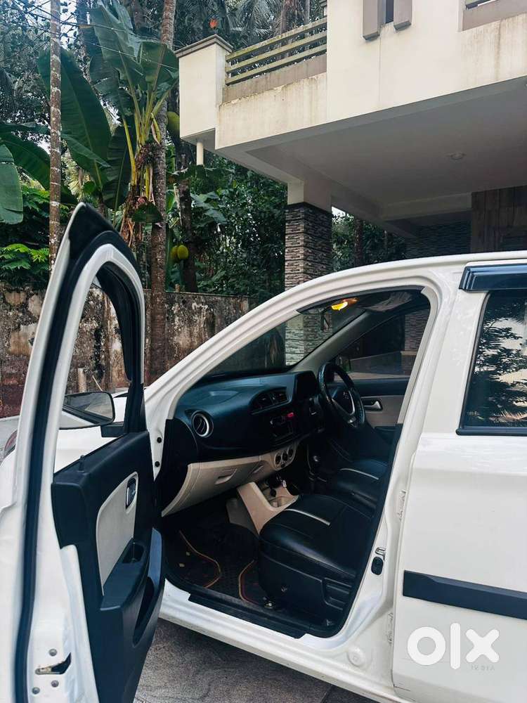 Maruti Suzuki Alto 2019 Petrol Good Condition