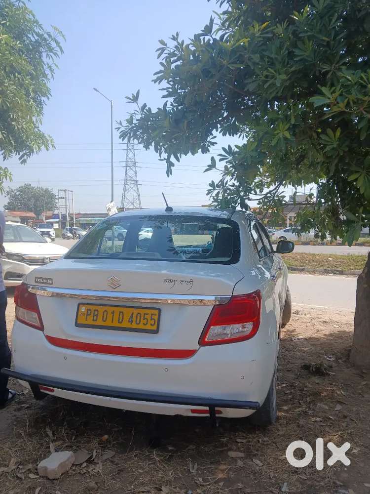 Maruti Suzuki Dzire 2023