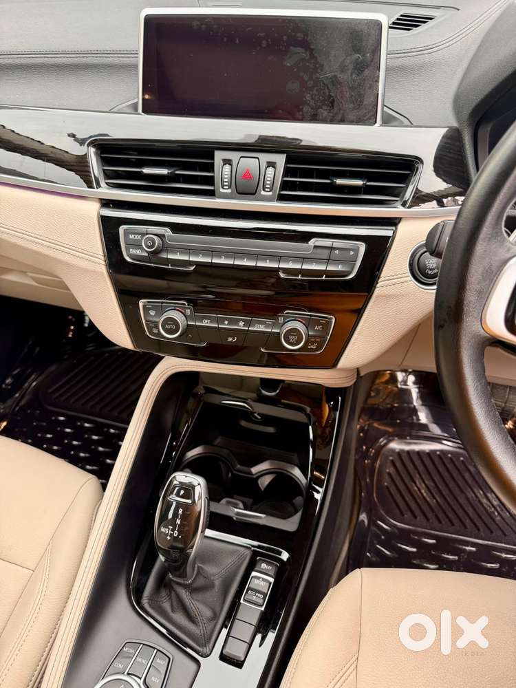 Bmw X1 2.0 Sdrive20i Xline, 2021, Petrol
