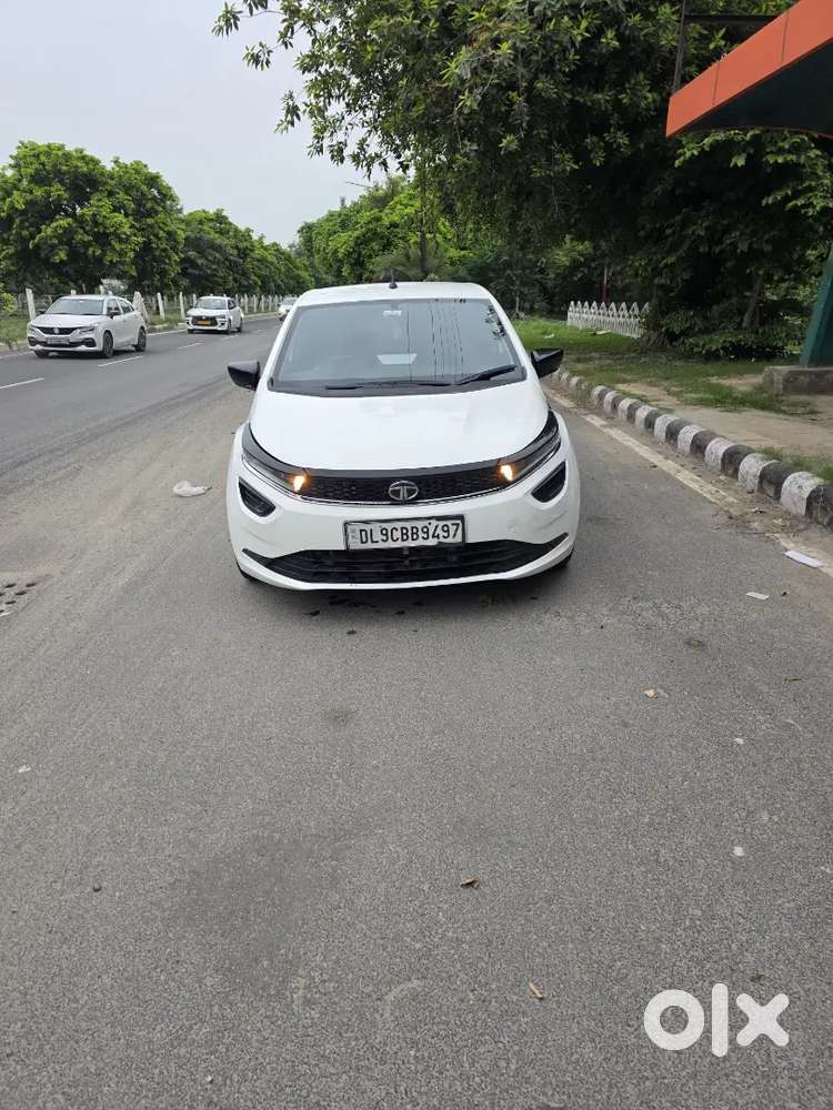 Tata Altroz 1.5 Xt 2023 Diesel Manual