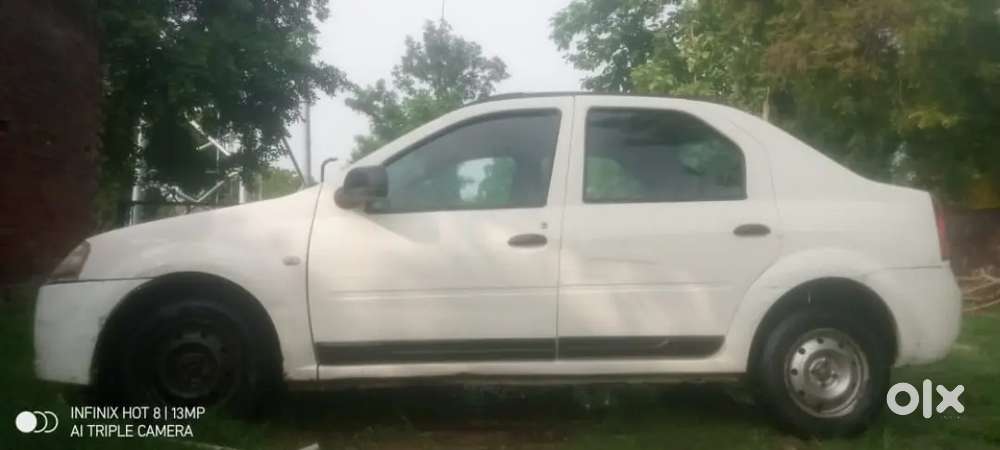 Mahindra Verinto Diesel Car