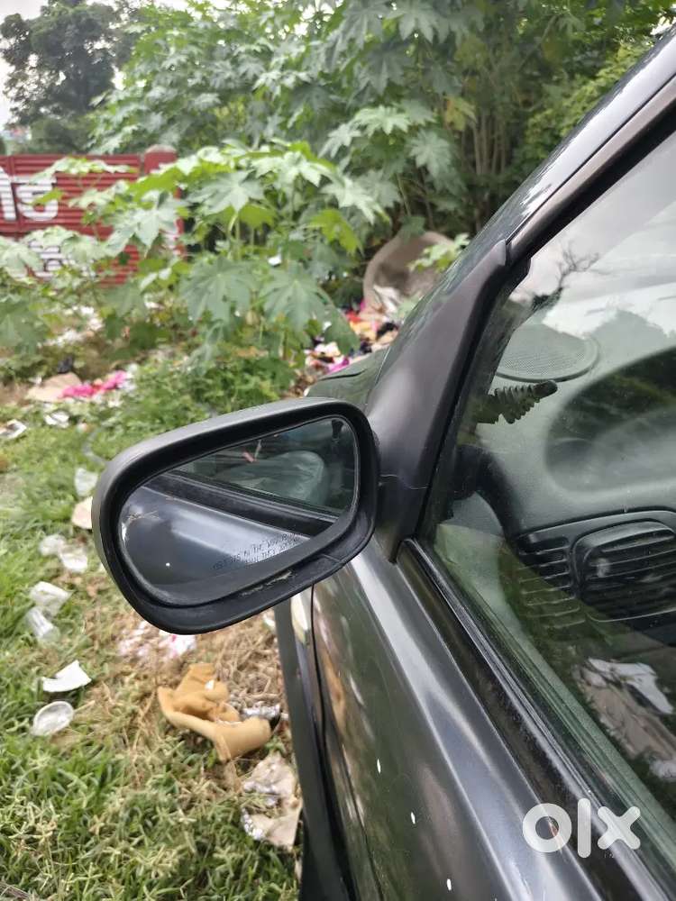 Tata Indica V2 Dle 2008