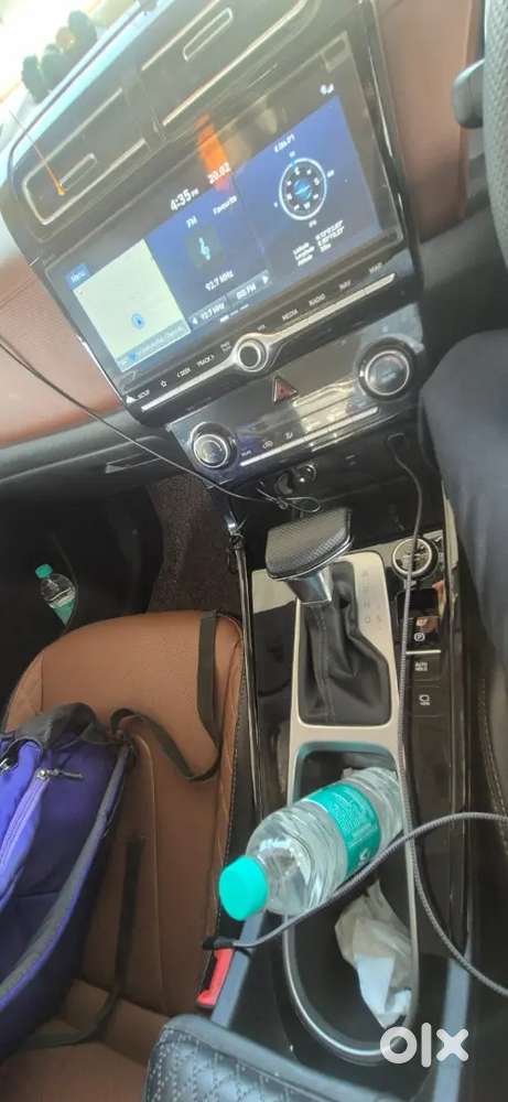 Hyundai Alcazar 2023 Diesel 22200 Km Driven