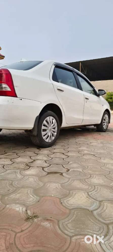 Only For Diesel Car
