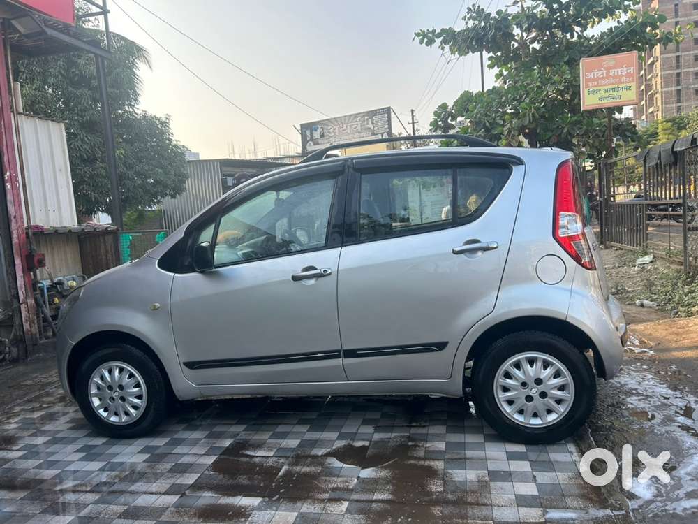 Maruti Suzuki Ritz 2011 Petrol Excellent Condition