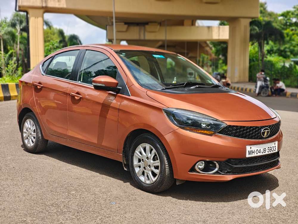 Tata Tigor Xz, 2018, Diesel
