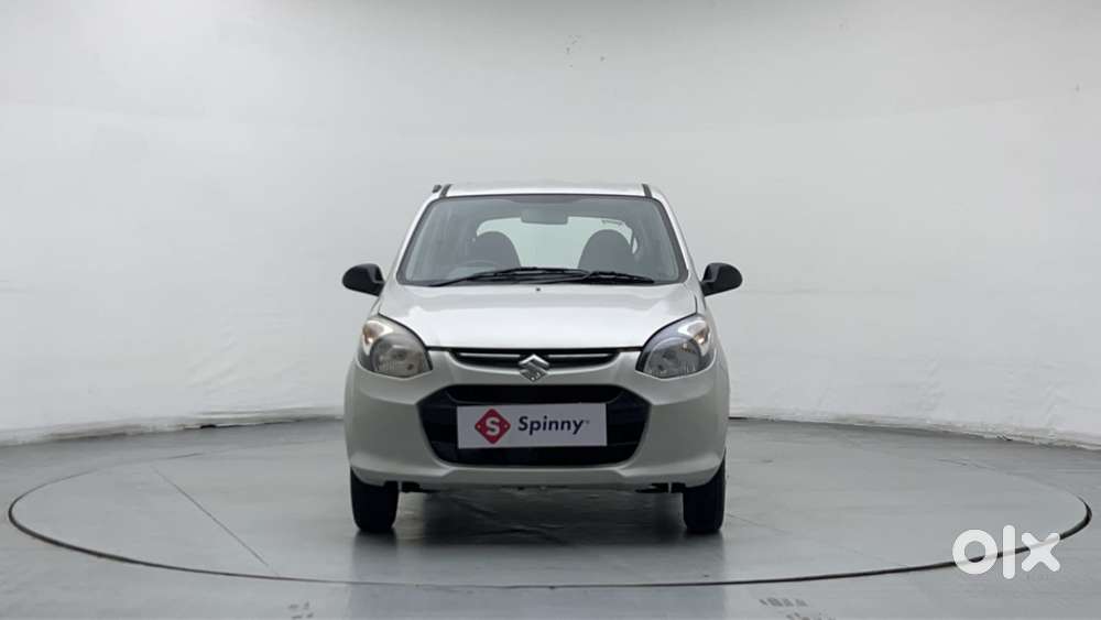 Maruti Suzuki Alto 800 Lxi, 2016, Petrol