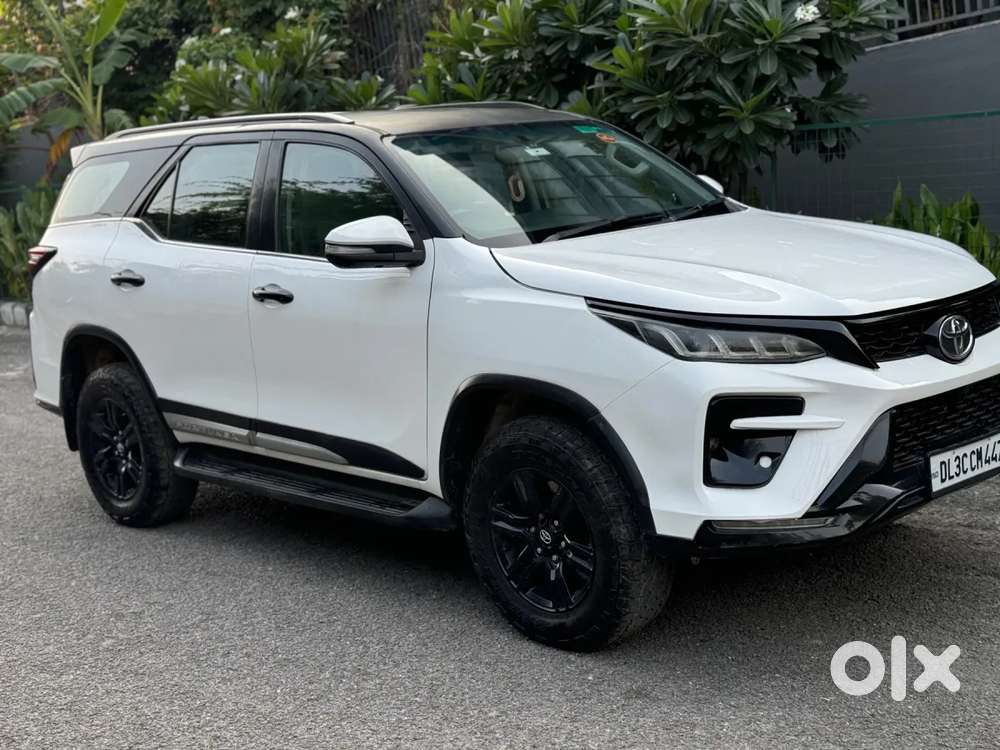 Toyota Fortuner 4x2 At 2.8 Diesel, 2017, Diesel