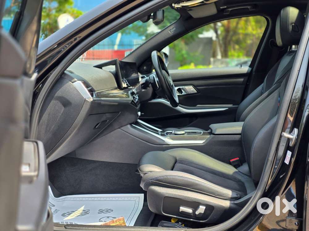 Bmw M340i Xdrive [2022-2023], 2023, Petrol