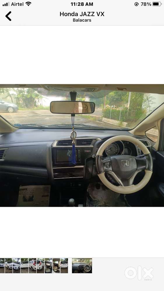Honda Jazz Vx Mt I-dtec, 2019, Petrol