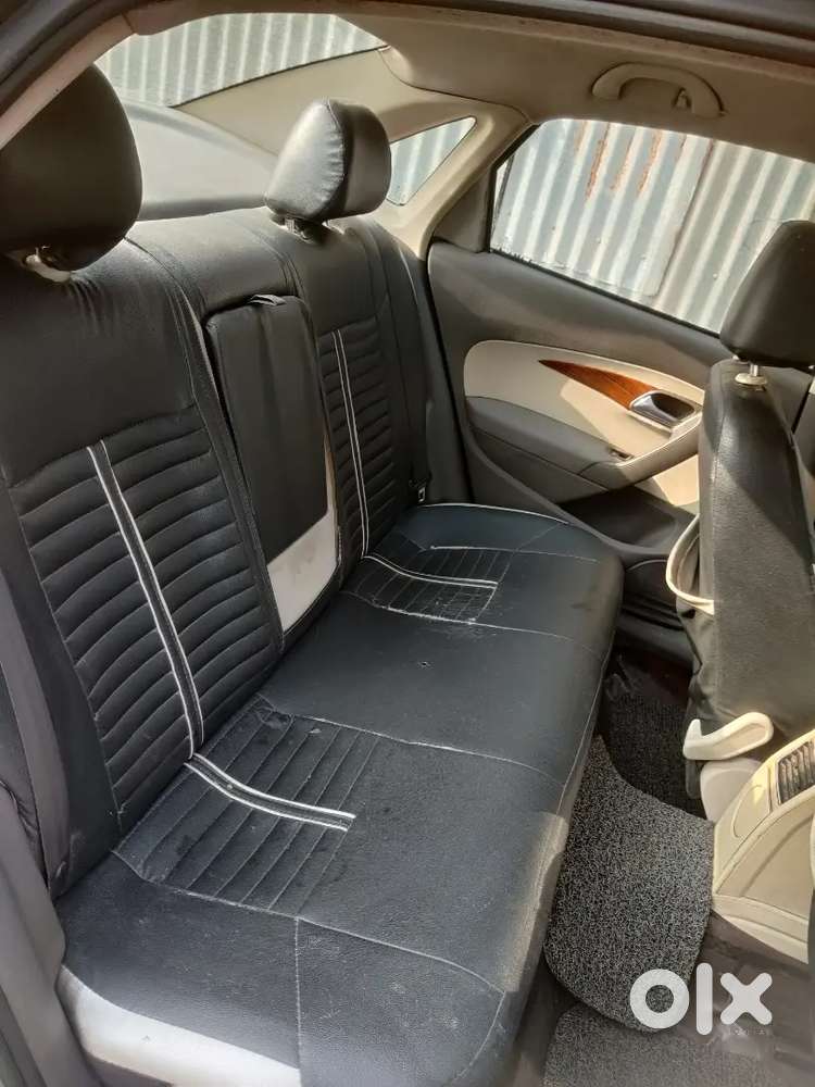 Volkswagen Vento 1.6 Cr(mt)highline