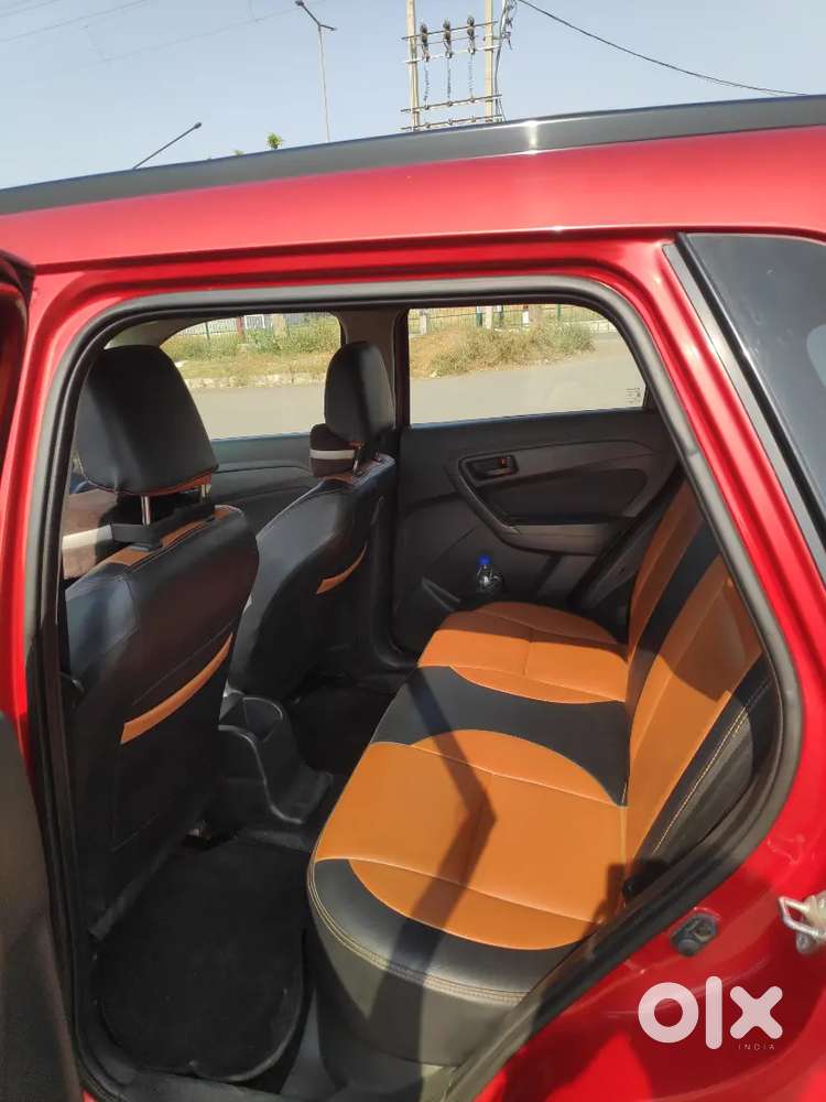 Maruti Suzuki Vitara Brezza 2016 In Excellent Condition