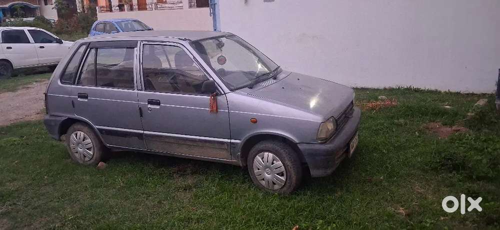 Maruiti For Sale