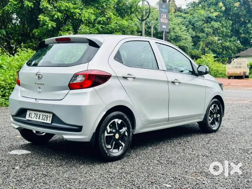 Tata Tiago Xt 2020 Manual