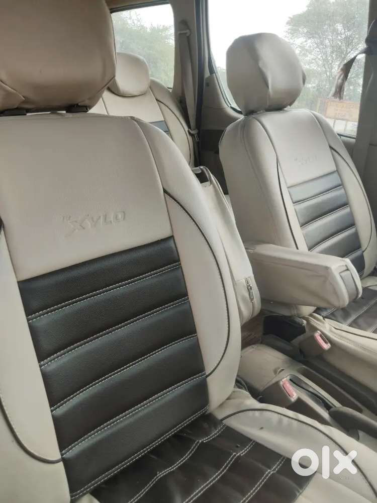 Mahindra Xylo Diesel 2012 Model