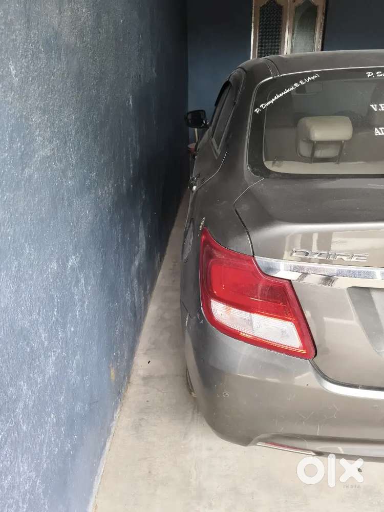 Maruti Suzuki Dzire 2023 Petrol Manual