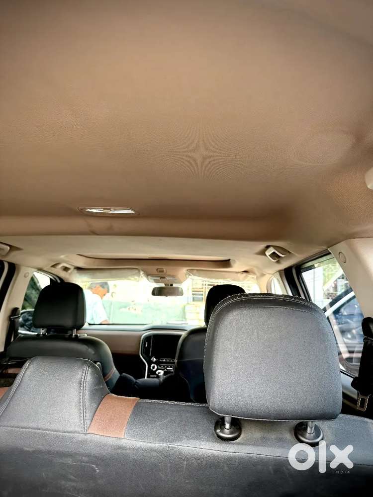 Mahindra Scorpio N 2024 Diesel Well Maintained . Life Time Tax Paid